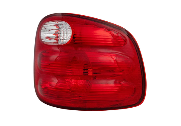 2000 2001 2002 2003 2004 Ford F-150 Passenger Right Tail Light Lamp Flareside
