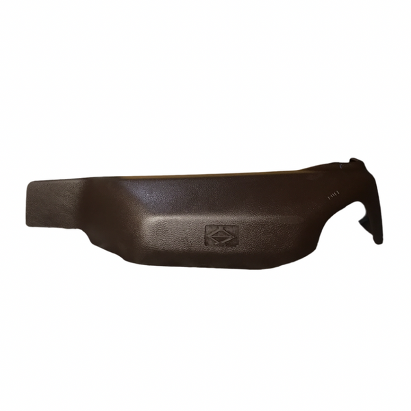 2013 2014 2015 2016 2017 2018 Ram 1500 2500 3500 Tire Jack Storage Cover Trim 1JA35TRM-AB Brown