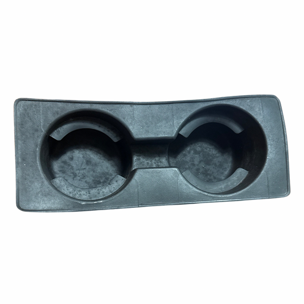 2003 2004 2005 2006 2007 Hummer H2 Center Console Cup Holder 185797958
