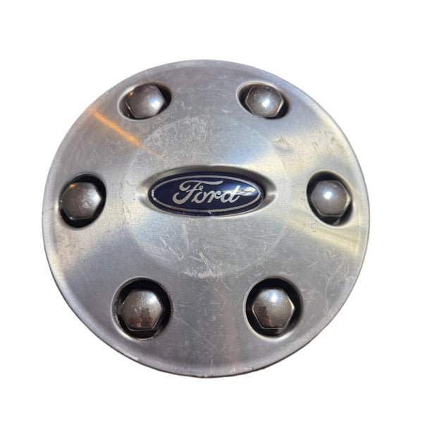 2004-2014 Ford F-150 Machine Wheel Center Cap 5l34-1a096-da 5l34-1a096-db