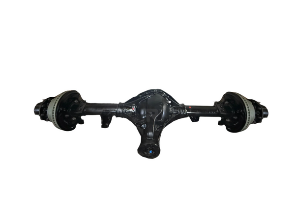 2019 2020 Ram 3500 Dually DRW Rear Axle Assembly Differential 12.0" 3.73 4x4 True Dually w/o Airbag