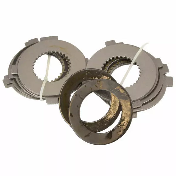 2008-2024 Ford F-350 E-350 Clutch Disk Kit 3C3Z-4880-AB Dana 80