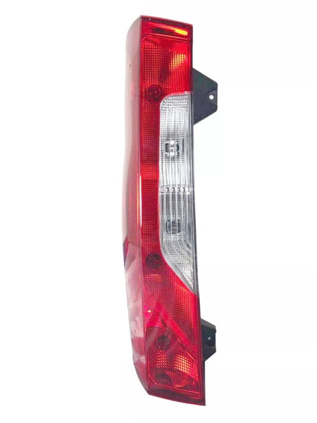 2019 2020 2021 2022 Mercedes Freightliner Sprinter 1500 2500 3500 4500 Left Driver LH Taillight Lamp