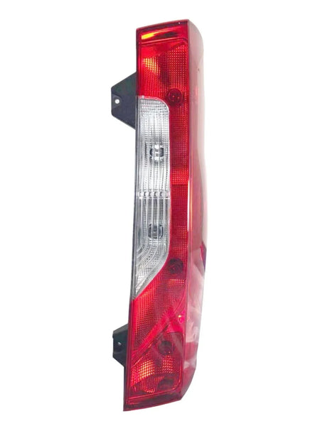 2019 2020 2021 2022 Mercedes Freightliner Sprinter 1500 2500 3500 4500 Right Passenger RH Taillight Lamp
