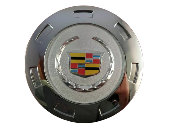 2007 2008 2009 2010 2011 2012 2013 2014 Cadillac Escalade Center Cap 22" Wheel