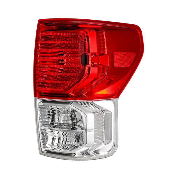 2010 2011 2012 2013 Toyota Tundra Passengers Right RH Taillight Housing Assembly Taillamp Tail Light Lamp