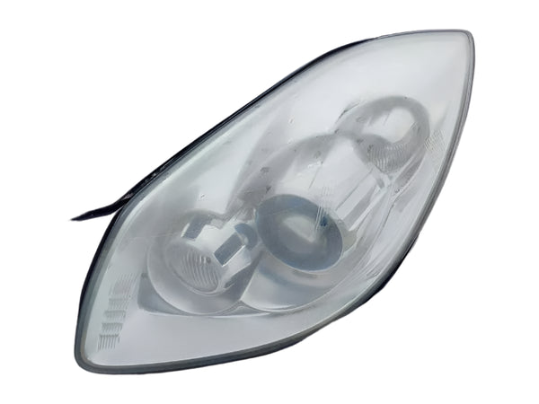 2008 2009 2010 2011 2012 Buick Enclave Left Driver Xenon HID with Adjustable Headlamp Headlight Head Lamp Light