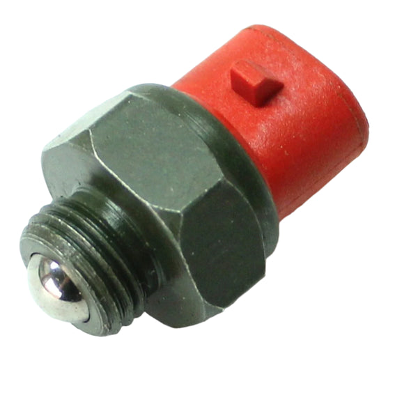 Ford 6-650 750 Reverse Back Up Light Indicator Switch 2 Prong 6 Speed Transmission