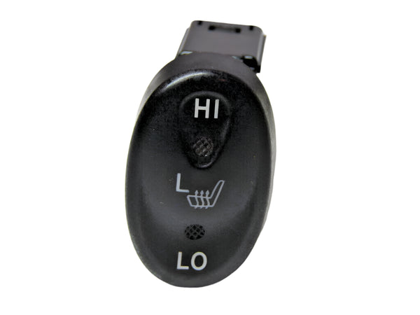2001-2007 Toyota Sequoia 2000-2006 Tundra Left Driver LH Heated Seat Switch 191333 OEM