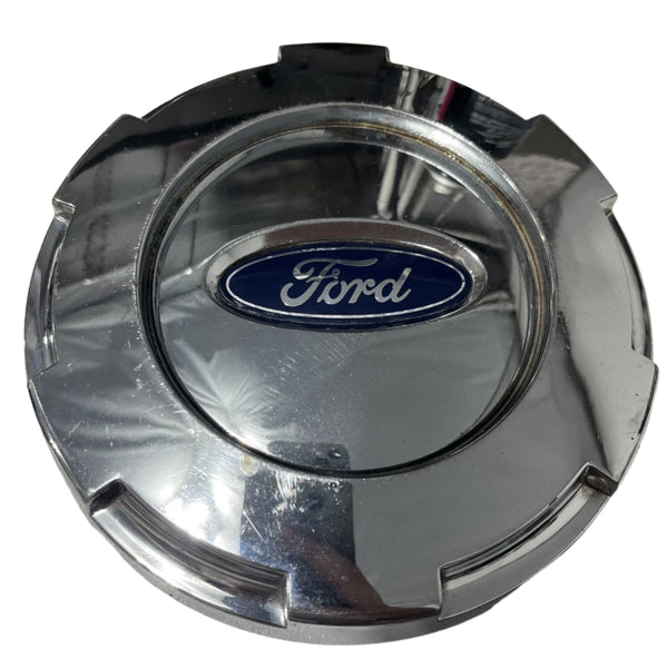 2004 2005 2006 2007 2008 Ford F-150 Wheel Center Cap Chrome Hubcap 6L34-1A096-BA 6L34-1A096-CA