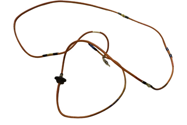 1999 2000 2001 2002 2003 2004 2005 2006 2007 Ford F-250 F-350 F-450 F-550 Radio Cable Antenna Orange