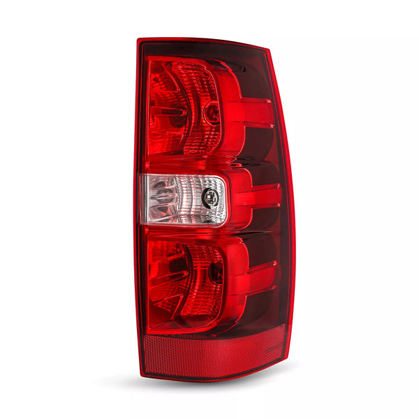 2007 2008 2009 2010 2011 2012 2013 2014 Chevrolet Tahoe Suburban 1500 Right Passenger Tail Light Lamp