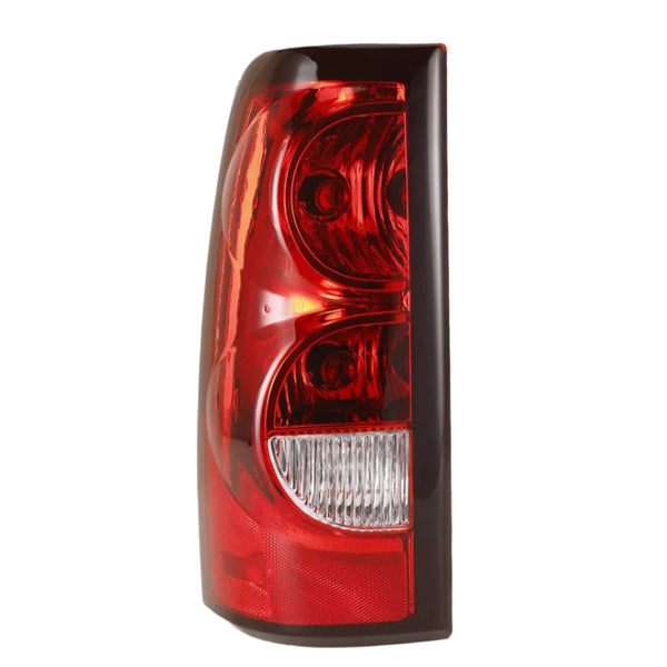 2003 2004 2005 2006 Chevrolet Silverado 1500 2500 3500 Left Tail Light Lamp Driver LH