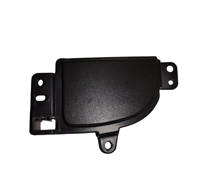 2002 2003 2004 2005 Dodge Ram 1500 2500 3500 Center Dash Radio Bezel Insert Right Black