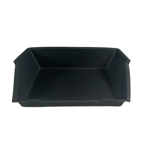 2015 2016 2017 2018 Dodge Ram 1500 2500 3500 Front Center Console Mat Insert Rubber 5vc95dx9ab