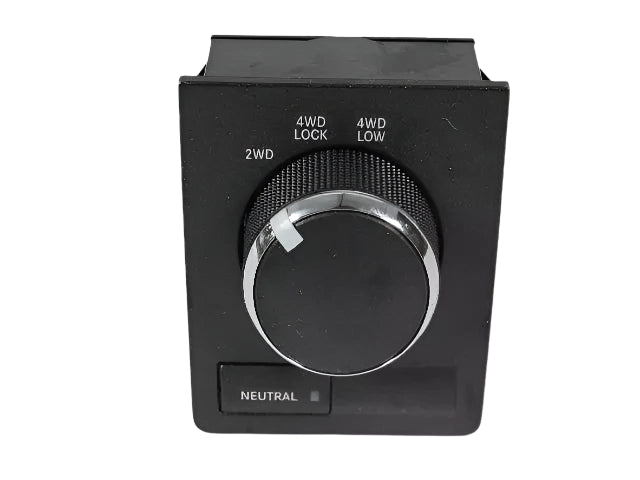 2009-2012 Dodge Ram 1500 2500 3500 4500 5500 Electric Electronic Transfer Case Switch 4X4