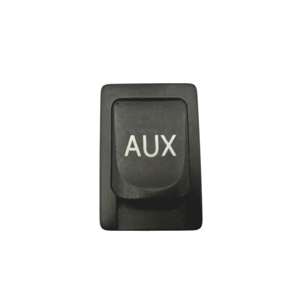 07 08 09 10 11 12 13 Toyota Tundra Sequoia Center Dash AUX Auxiliary Port Switch