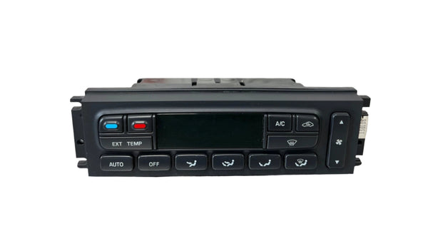 2005 2006 2007 Ford F-250 F-350 Electric Auto AC HVAC Control Temperature Panel Switch