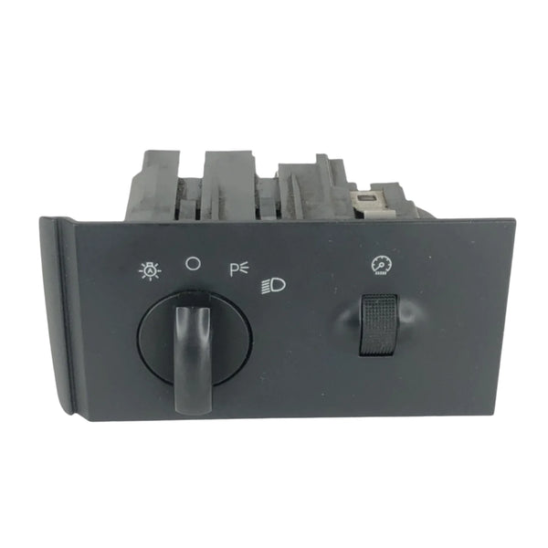 2005 2006 2007 Ford F-250 F-350 F-450 F-550 Headlight Dimmer Switch w/ Auto Lights