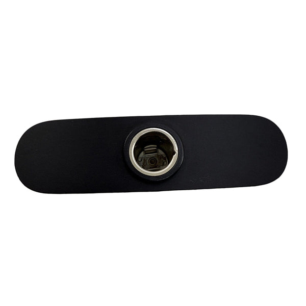 2004 2005 2006 2007 2008 F-150 Radio Bezel Insert Trim 12V Cigarette Lighter 6"