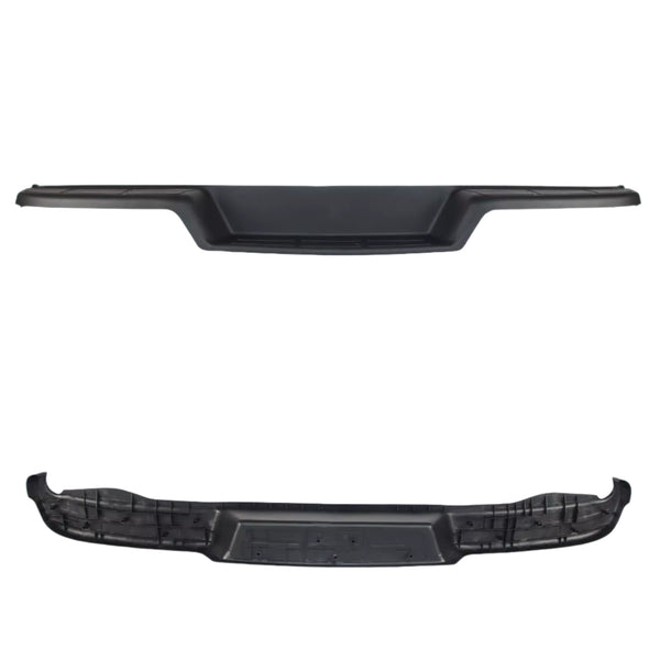 1996-2022 GMC Sierra Express Savana 1500/2500/3500 Rear Bumper Top Upper Pad