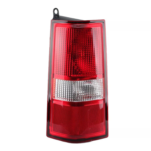 2003-2023 Chevy GMC Express Savana Rear Left Tail Lamp Taillight