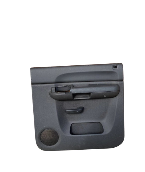 2007 2008 2009 2010 2011 2012 2013 GM Truck Right Rear Trim Panel