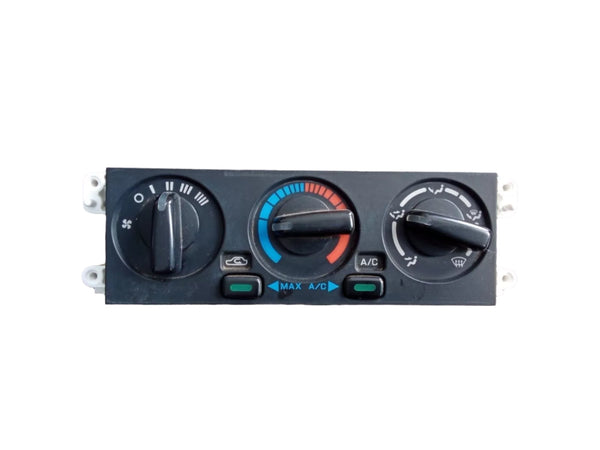 1996-2000 Nissan Pathfinder AC HVAC Climate Heater Temp Control 275100W011