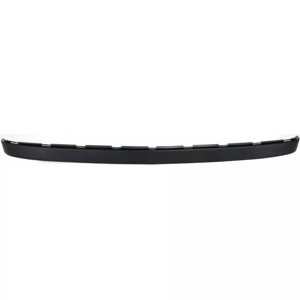 2005 2006 Chevrolet Tahoe Front Lower Valance Extension Air Deflector Textured