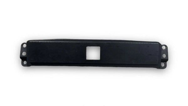 2007 2008 2009 Dodge Ram 2500 3500 Diesel Radio Bezel Insert 1cq28dx9ac