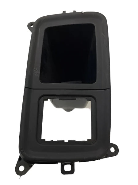 2013 2014 2015 2016 2017 2018 Ram 1500 2500 3500 Power Outlet Bezel Switch Trim