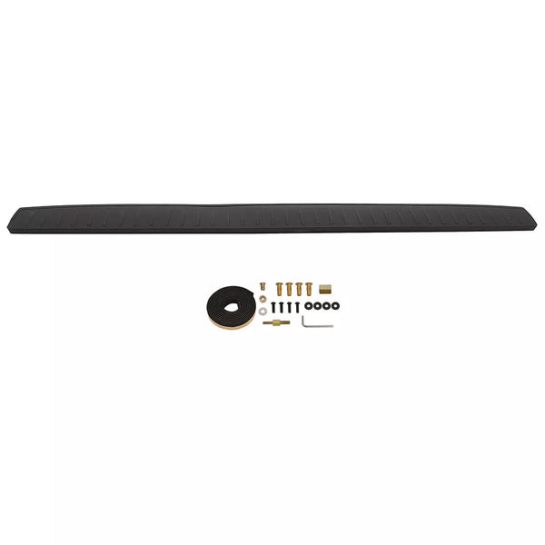 2003 2004 2005 2006 2007 2008 Dodge Ram 1500 2500 3500 Tailgate Trim Molding Cover Top Cap