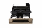 2005-2007 Ford F250 F350 F450 550 Super Duty Dash Ashtray Cup Holder Tan