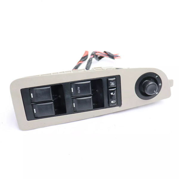 2006 2007 2008 2009 2010 Dodge Charger Master Window Switch Left 4-Door