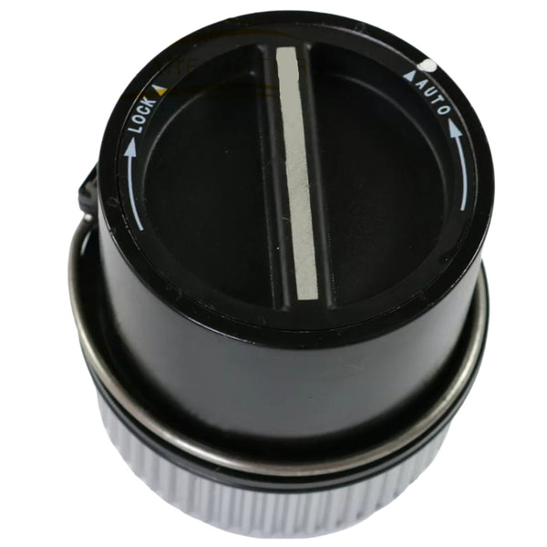 1999 2000 2001 2002 2003 2004 Ford F-250 F-350 Manual Locking Hub