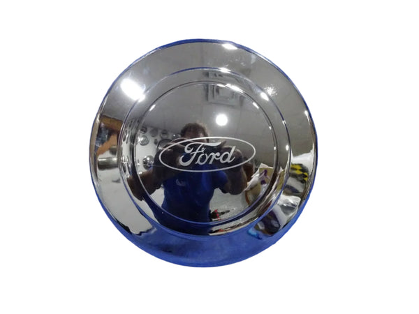 1995-2008 Ford F-250 F-350 E-350 SRW 16" Wheel Front Center Cap 4x2