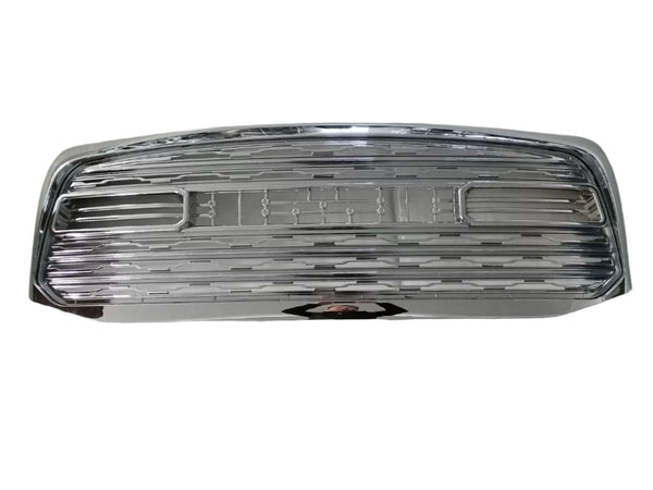 2006 2007 2008 Dodge Ram 1500 2500 3500 Chrome Grille Grill Mesh