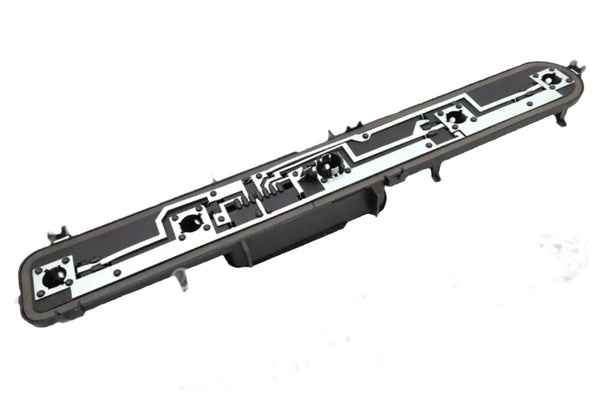 2007 2008 2009 2010 2011 2012 2013 2014 2015 2016 2017 2018 Mercedes Sprinter Tail Light Circuit Board Socket Bulb Holder Taillight