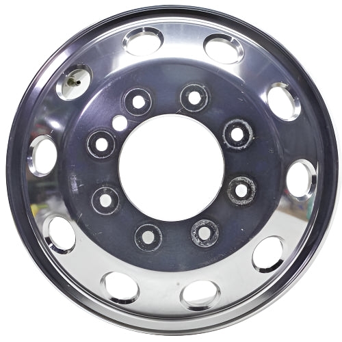 2019 2020 2021 2022 2023 2024 2025 Ram 3500 Aluminum Alcoa Wheel Front 17" 8x200
