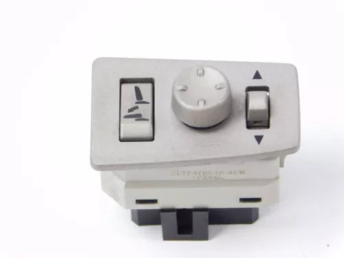 2003 2004 2005 2006 Lincoln Navigator Driver Door Powered Mirror Control Switch