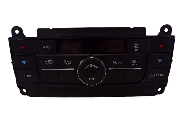 2011 2012 2013 Dodge Durango Temperature Control AC A/C Air Auto Heater HVAC