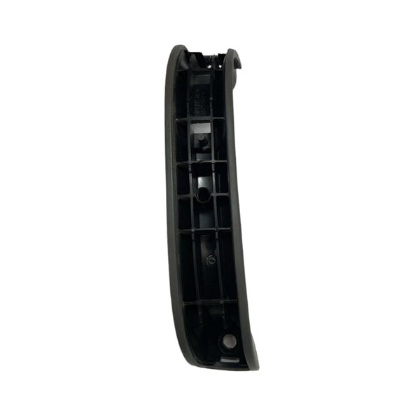 2007 2008 2009 Chevrolet GMC Interior Door Handle Trim Black 15221821 Right Front Pull