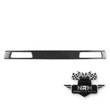 2006-2012 BMW 3 Series 325i 328i 330i 335i M3 black fiber trim cover cup holder 51459173469