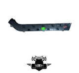2014-2018 Chevrolet Silverado GMC Sierra Center Console Right RH Trim Woodgrain