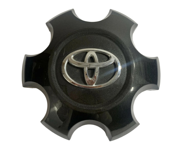 16 17 18 19 Toyota Tacoma Wheel Center Cap Dark Gray Metallic 4260B-04060
