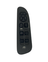 2002 2003 2004 2005 2006 2007 2008 Dodge Ram 1500 2500 3500 Master Window Switch Left Driver 4-Door DR
