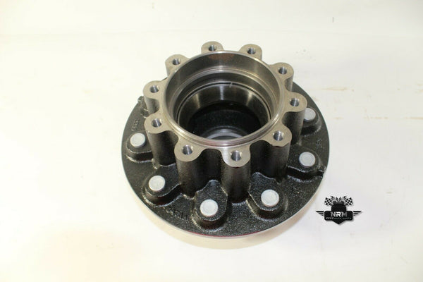 13 14 15 16 17 18 Dodge Ram 4500 5500 Rear Wheel Hub Assembly