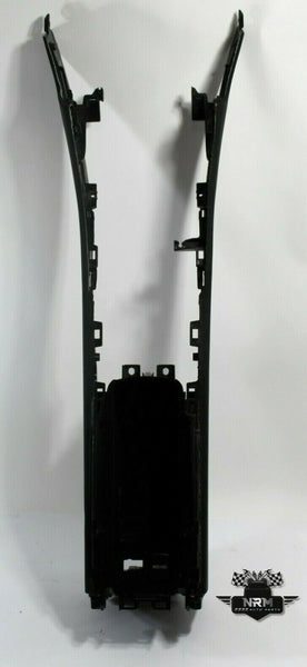 2009 - 2012 Lexus Center Console Trim Black 858191-53040