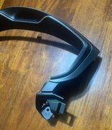 2013 2014 2015 2016 2017 Ford Fusion Speedometer Instrument Cluster Bezel Trim