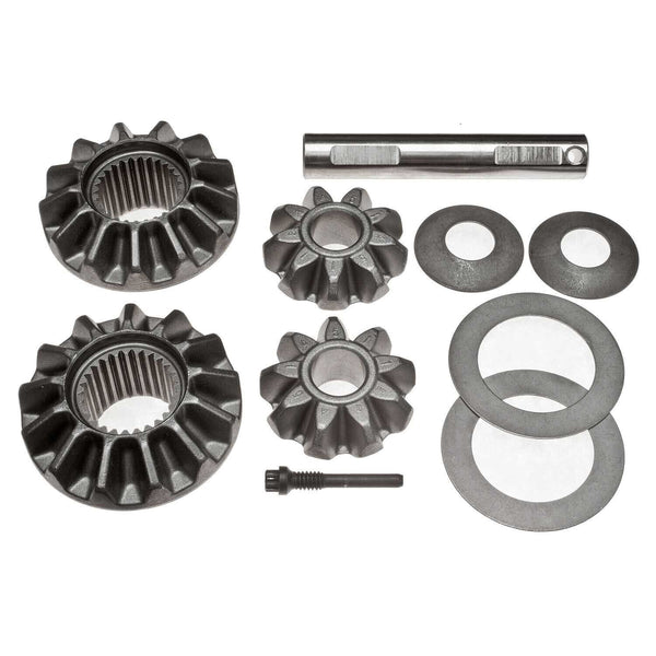 1994-2006 Jeep Wrangler Rear End Differential Spider Gear Kit 27 Spline Dana 35